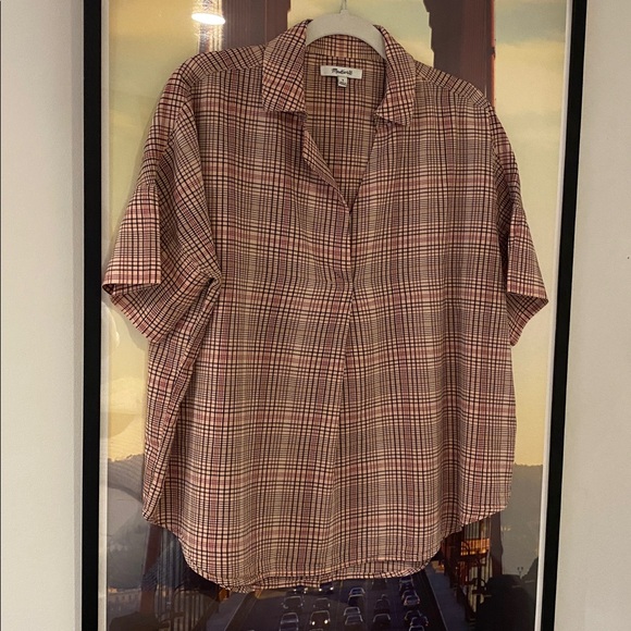 MADEWELL - Picture 2 of 7